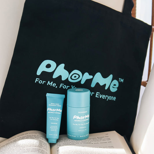 PhorMe Reusable Tote Bag