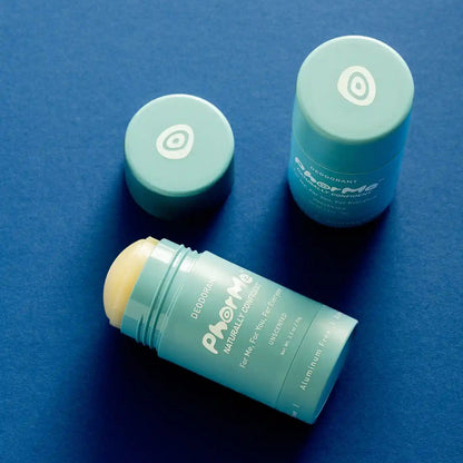 Deodorant Stick