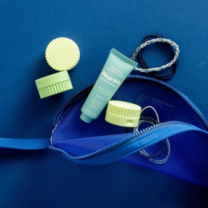 Whole Body Deodorant Crème