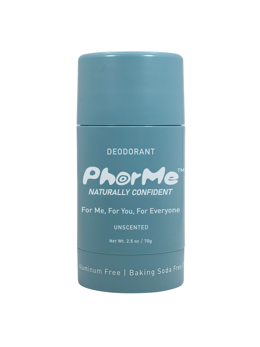 Underarm Deodorant Stick